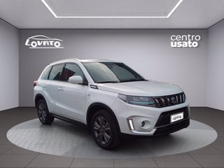 SUZUKI Vitara 1.4 Hybrid Cool