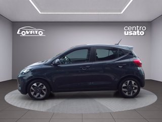 HYUNDAI I10 PE MY25 5P 1.0 MT CONNECTLINE 1