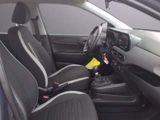 HYUNDAI I10 PE MY25 5P 1.0 MT CONNECTLINE 11