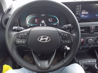 HYUNDAI I10 PE MY25 5P 1.0 MT CONNECTLINE 15