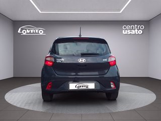 HYUNDAI I10 PE MY25 5P 1.0 MT CONNECTLINE 3