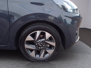 HYUNDAI I10 PE MY25 5P 1.0 MT CONNECTLINE 8