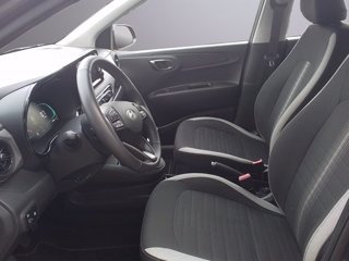 HYUNDAI I10 PE MY25 5P 1.0 MT CONNECTLINE 9