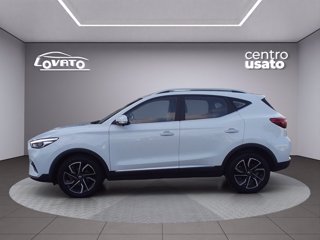 MG ZS 1.5 VTi-tech Luxury