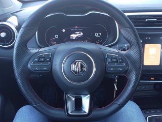 MG ZS 1.5 VTi-tech Luxury