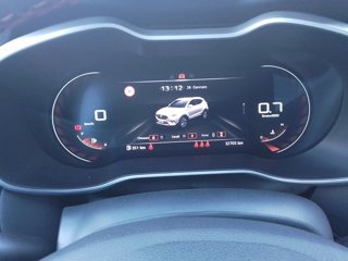 MG ZS 1.5 VTi-tech Luxury