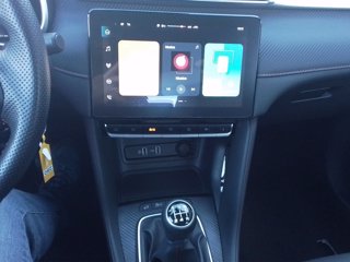 MG ZS 1.5 VTi-tech Luxury