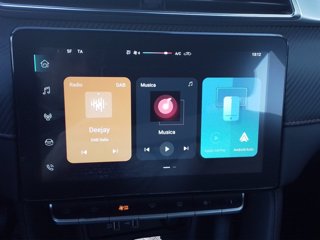 MG ZS 1.5 VTi-tech Luxury