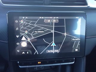 MG ZS 1.5 VTi-tech Luxury