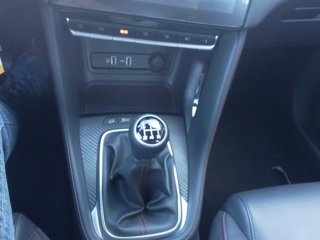 MG ZS 1.5 VTi-tech Luxury