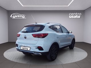 MG ZS 1.5 VTi-tech Luxury