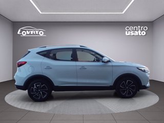 MG ZS 1.5 VTi-tech Luxury