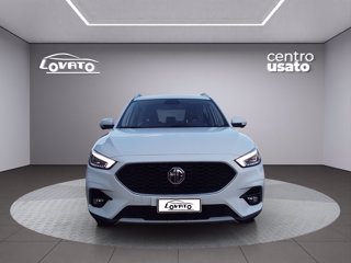 MG ZS 1.5 VTi-tech Luxury