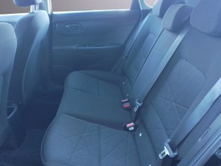 HYUNDAI Bayon 1.2 MPI MT XLine