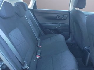 HYUNDAI Bayon 1.2 MPI MT XLine