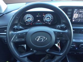 HYUNDAI Bayon 1.2 MPI MT XLine