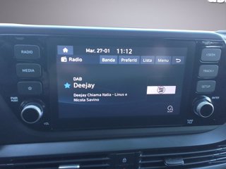 HYUNDAI Bayon 1.2 MPI MT XLine