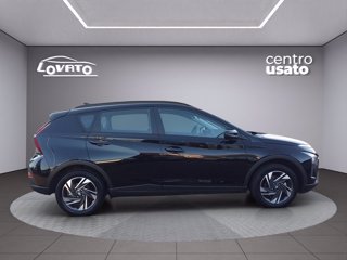 HYUNDAI Bayon 1.2 MPI MT XLine