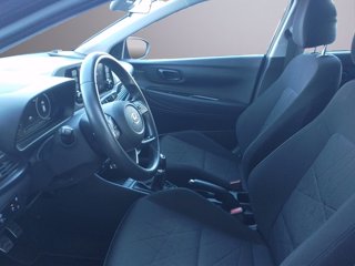 HYUNDAI Bayon 1.2 MPI MT XLine