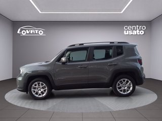 JEEP Renegade 1.3 T4 190CV PHEV 4xe AT6 Limited
