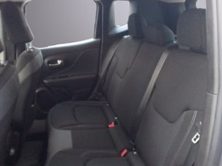 JEEP Renegade 1.3 T4 190CV PHEV 4xe AT6 Limited