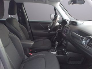 JEEP Renegade 1.3 T4 190CV PHEV 4xe AT6 Limited