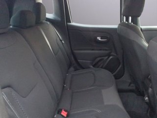 JEEP Renegade 1.3 T4 190CV PHEV 4xe AT6 Limited