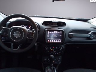 JEEP Renegade 1.3 T4 190CV PHEV 4xe AT6 Limited