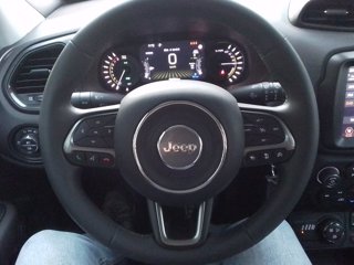 JEEP Renegade 1.3 T4 190CV PHEV 4xe AT6 Limited