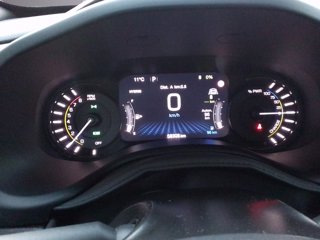 JEEP Renegade 1.3 T4 190CV PHEV 4xe AT6 Limited