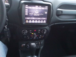 JEEP Renegade 1.3 T4 190CV PHEV 4xe AT6 Limited