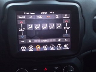 JEEP Renegade 1.3 T4 190CV PHEV 4xe AT6 Limited