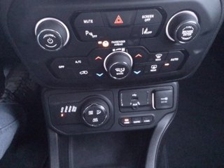 JEEP Renegade 1.3 T4 190CV PHEV 4xe AT6 Limited