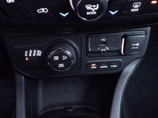 JEEP Renegade 1.3 T4 190CV PHEV 4xe AT6 Limited