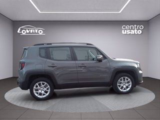 JEEP Renegade 1.3 T4 190CV PHEV 4xe AT6 Limited