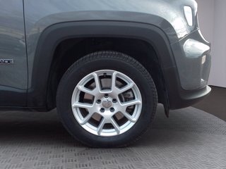 JEEP Renegade 1.3 T4 190CV PHEV 4xe AT6 Limited