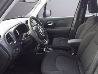 JEEP Renegade 1.3 T4 190CV PHEV 4xe AT6 Limited