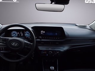 HYUNDAI I20 PE MY25 1.2 MT CONNECTLINE 14