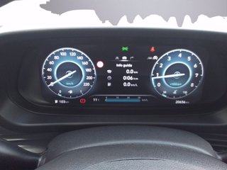 HYUNDAI I20 PE MY25 1.2 MT CONNECTLINE 16