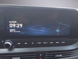 HYUNDAI I20 PE MY25 1.2 MT CONNECTLINE 18