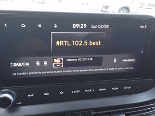 HYUNDAI I20 PE MY25 1.2 MT CONNECTLINE 19