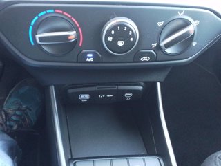 HYUNDAI I20 PE MY25 1.2 MT CONNECTLINE 22