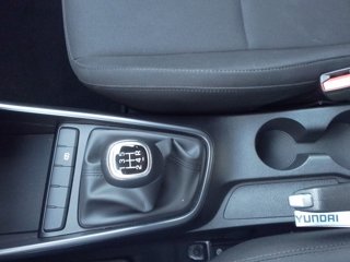 HYUNDAI I20 PE MY25 1.2 MT CONNECTLINE 23