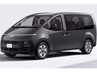 HYUNDAI STARIA HEV 1.6T 7 POSTI LUXURY AT 2WD 0