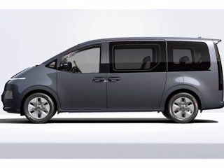 HYUNDAI STARIA HEV 1.6T 7 POSTI LUXURY AT 2WD 1
