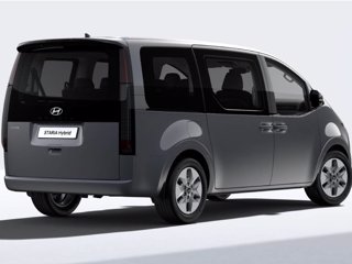HYUNDAI STARIA HEV 1.6T 7 POSTI LUXURY AT 2WD 2
