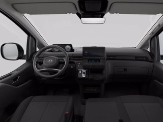 HYUNDAI STARIA HEV 1.6T 7 POSTI LUXURY AT 2WD 4
