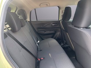 SUZUKI SWIFT HYBRID 1.2 TOP 12