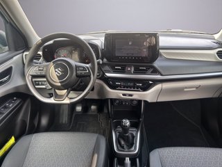 SUZUKI SWIFT HYBRID 1.2 TOP 14
