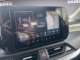SUZUKI SWIFT HYBRID 1.2 TOP 18